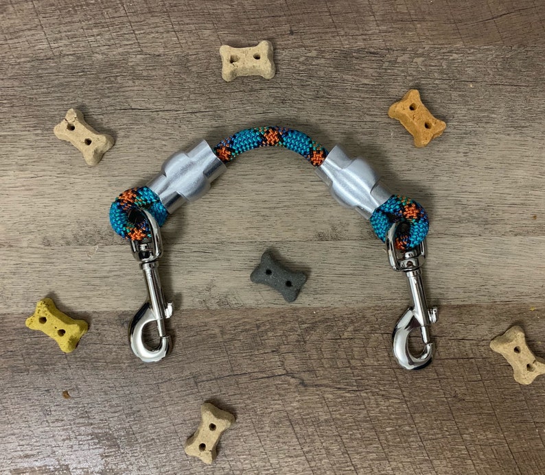 Secondary Leash/Collar to Harness Attachment Safety Etsy