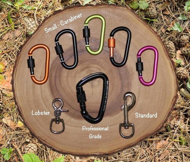 Traffic Leash Professional Climbing Rope Etsy