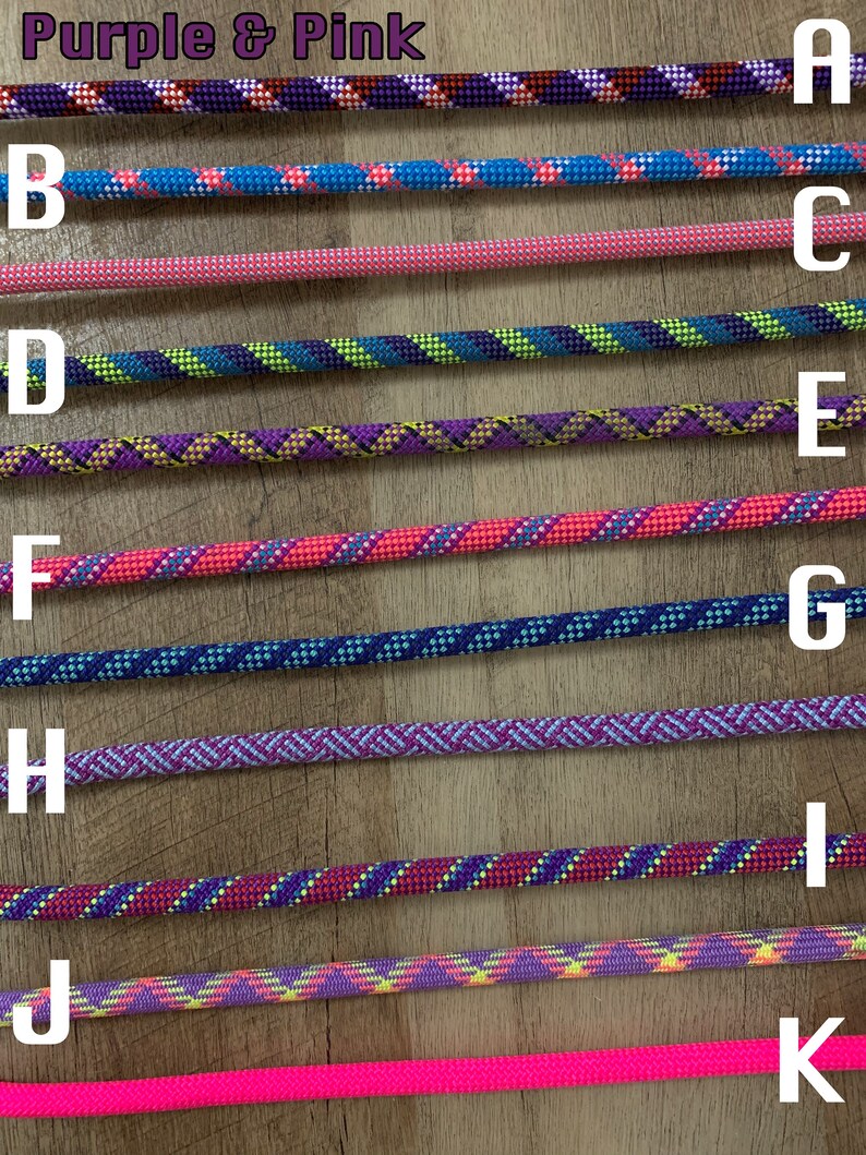 Secondary Leash/collar to Harness Attachment Safety Etsy