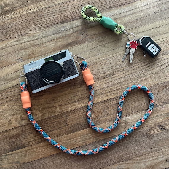 Brand rope on sale