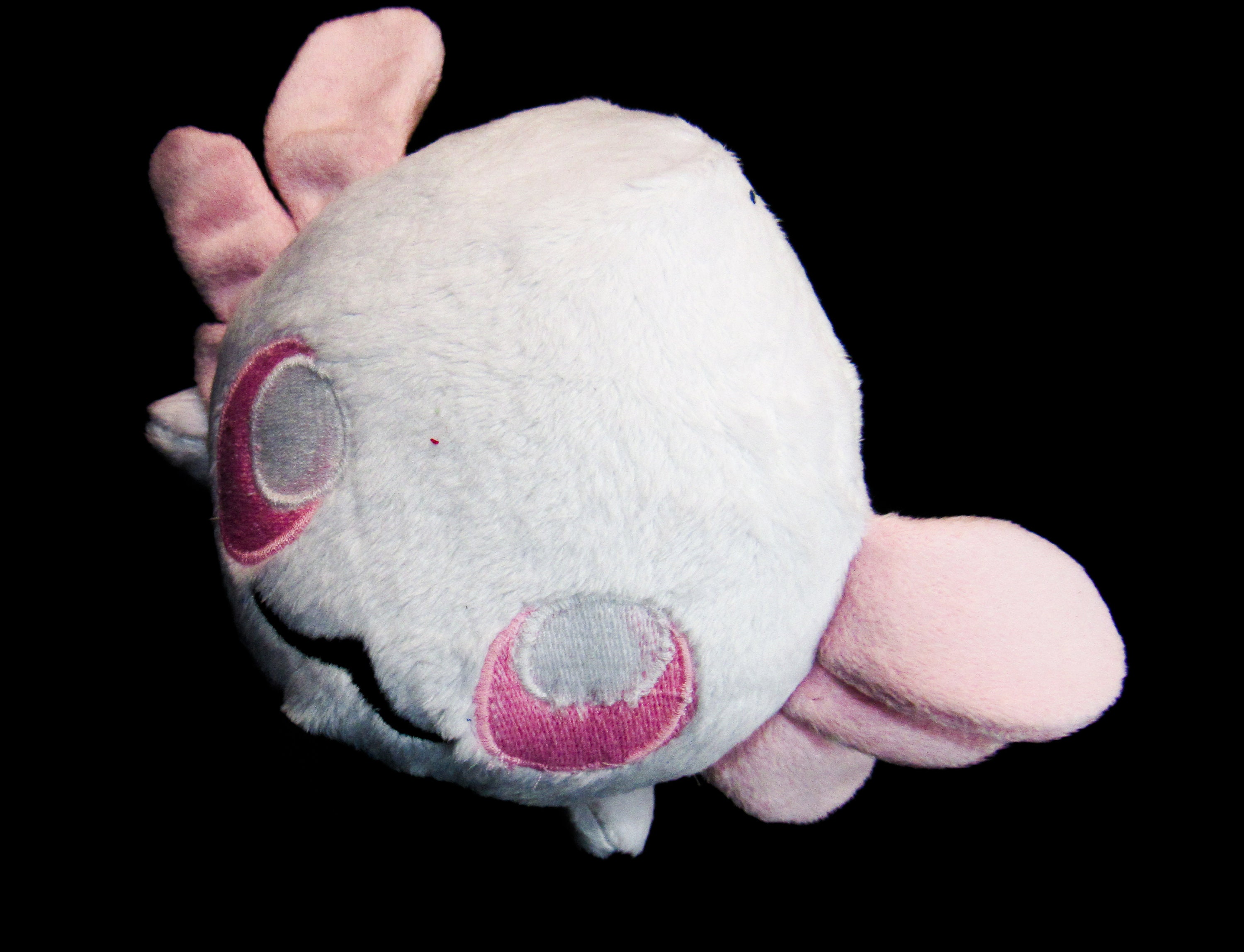 Axolotl Stuffed Animal Keychain Images
