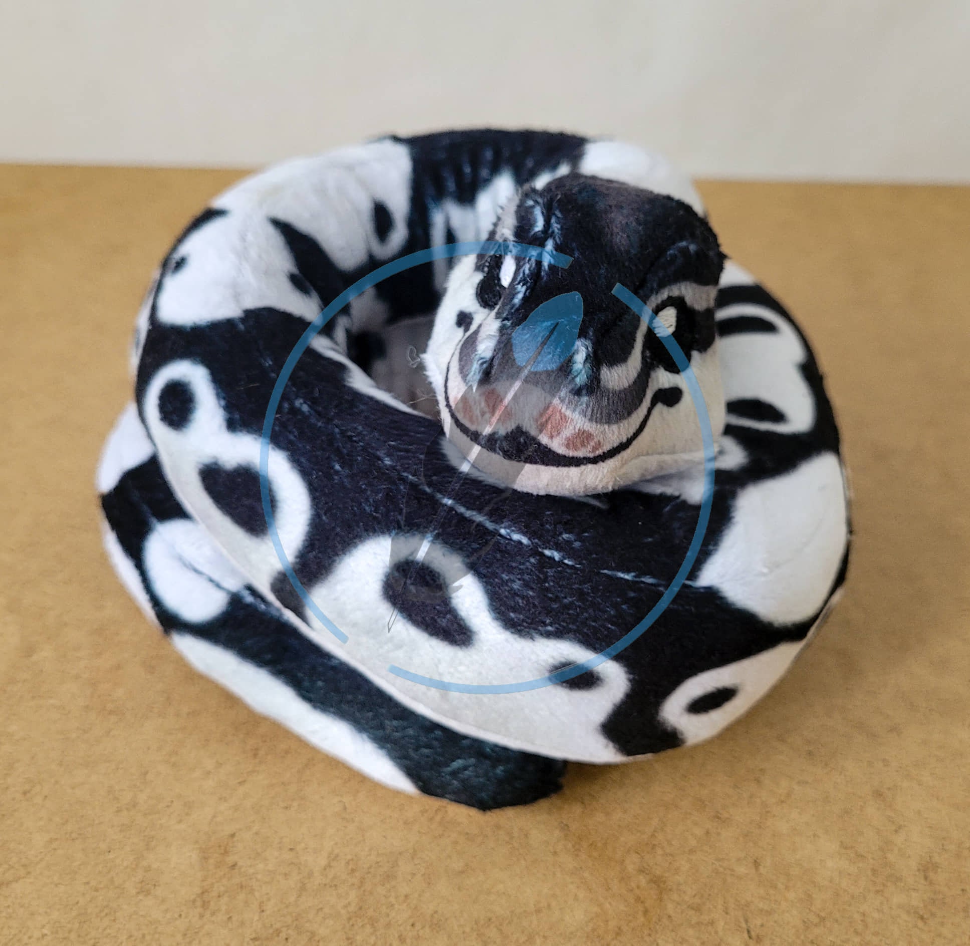 Ball Python Plush - Etsy