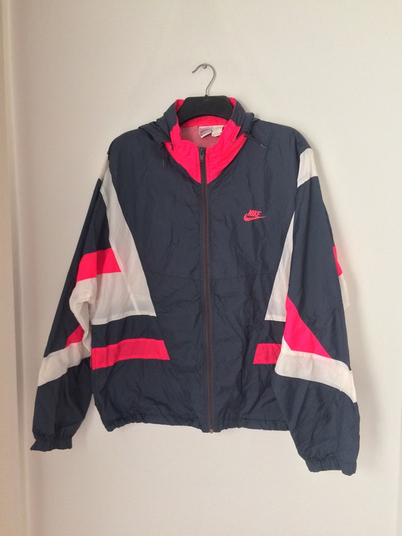 vintage nike clothing mens