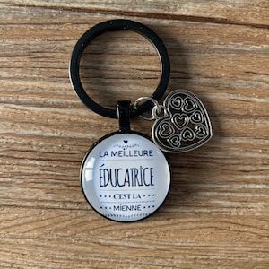 Best educator is mine, educator gift, school