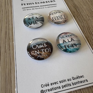 Magnete, Zitate, Dankeschön, Geschenk, Mann, Frau, Gastgeber