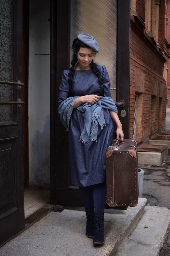 slim fit dress slacks Beyond Yoga Intrigue Midi Dress at YogaOutlet.com