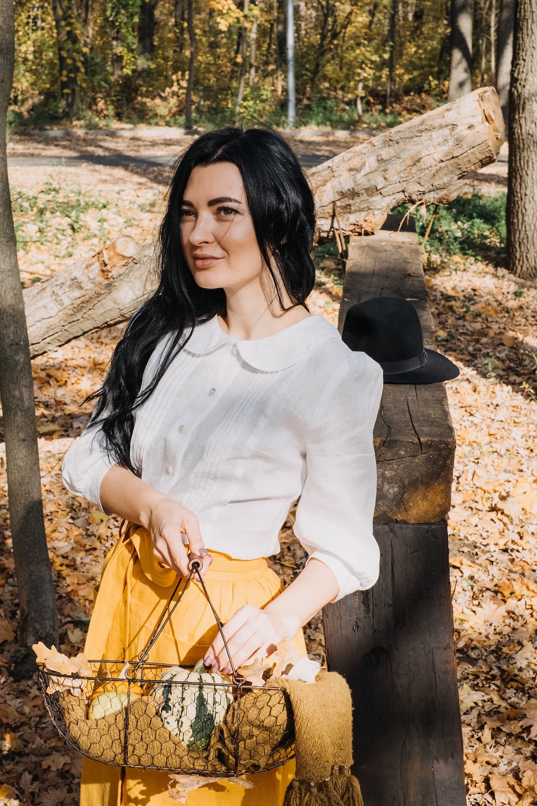 Odette Top