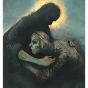 The Raising of Lazarus