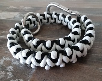 46 cm langes Spine-Yard-Lanyard