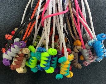 Doggy Bone Zipper Pull