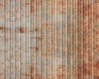 Pl06 Faux Antique Red Copper Ceiling Tiles Decorative Panels
