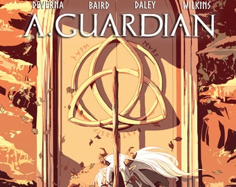 A. Guardian Volume I