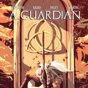 A. Guardian Volume I