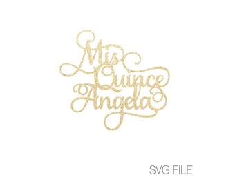 Free Free 298 Mis Quince Crown Svg SVG PNG EPS DXF File