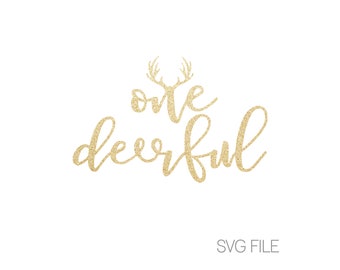 Download Onederland SVG Onederland Snowflake Winter Christmas | Etsy