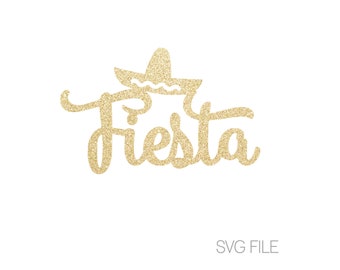 Download Uno Svg Fiesta SVG Taco Party First Birthday 1st | Etsy