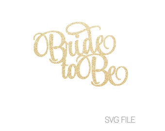 Download Bridal shower svg | Etsy