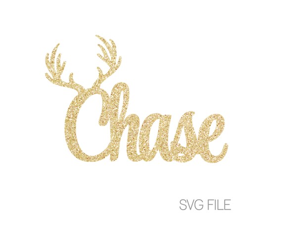 Download Custom Antlers Svg Christmas Svg Reindeer Woodland Etsy PSD Mockup Templates