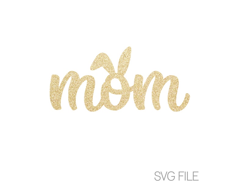 Free Free Bunny Mom Svg 670 SVG PNG EPS DXF File