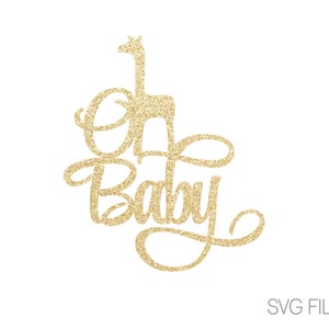 Free Free 223 Baby Shower Baby Giraffe Svg SVG PNG EPS DXF File