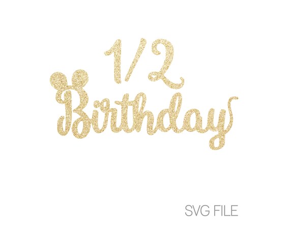 1 2 Souris D Anniversaire Svg 6 Mois Souris Svg 6 Mois Svg Etsy 1 2 Souris D Anniversaire Svg 6 Mois Souris Svg 6 Mois Svg Etsy