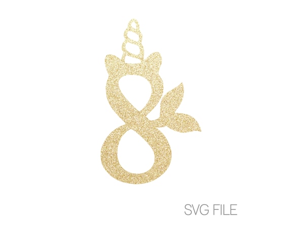 Free Free 8Th Birthday Unicorn Svg 882 SVG PNG EPS DXF File