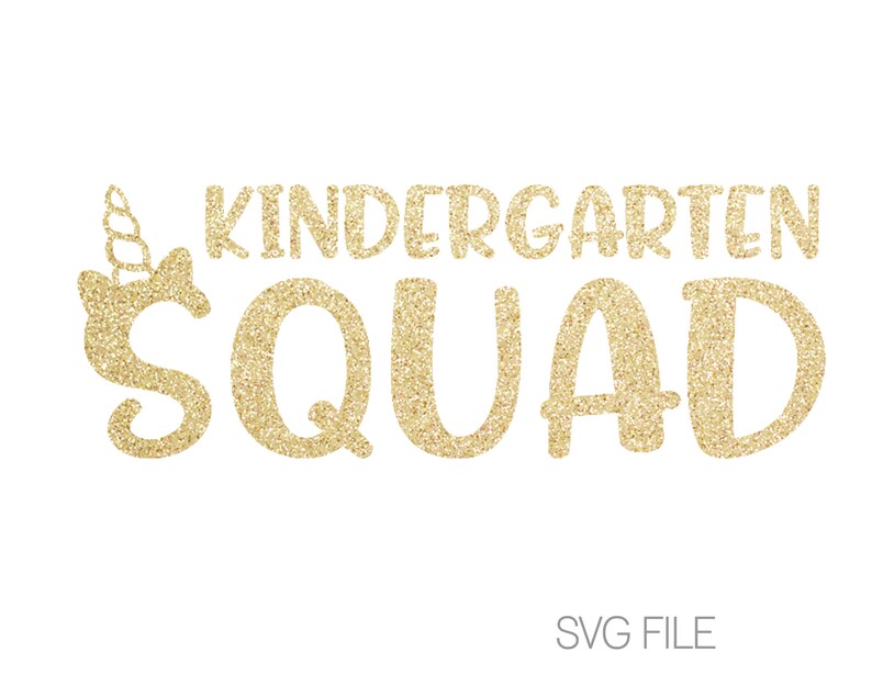Free Free Unicorn Kindergarten Svg 448 SVG PNG EPS DXF File