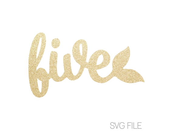 Free Free 53 Mermaid Tail Svg Etsy SVG PNG EPS DXF File