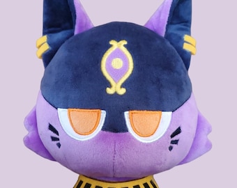 Cymeow Plush (BIG SALE!)
