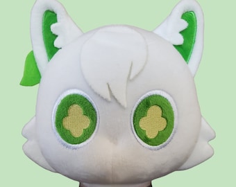 Nyahida Plush (BIG SALE!)