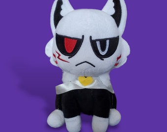 mewmeowページ Aphmau MeeMeows Celestial Plushie - Rainbow Cat (Ultra Rare