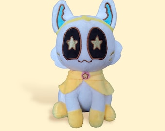 UnderMeow Dream Plushie