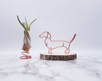 Gift for Women Cute Dachshund Figurine Wiener Dog Cast Iron Statue Ivory White Home Office Desk Decor Gift for Women Cute Dachshund Figurine Wiener Dog Cast Iron Statue Ivory White Home Office Desk Decor