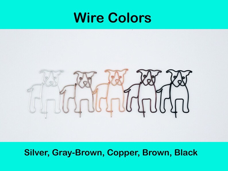 Wire sculpture of Rottweiler, pet memorial, pet portrait, wire art, office decor, dog lovers, gift desk decor, desk accessories dog portrait image 5