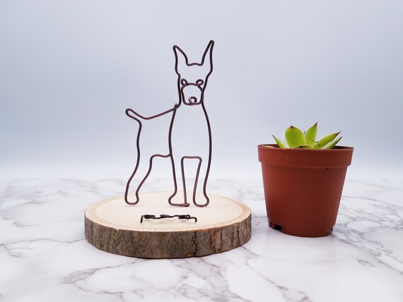 Dog lover hotsell desk accessories