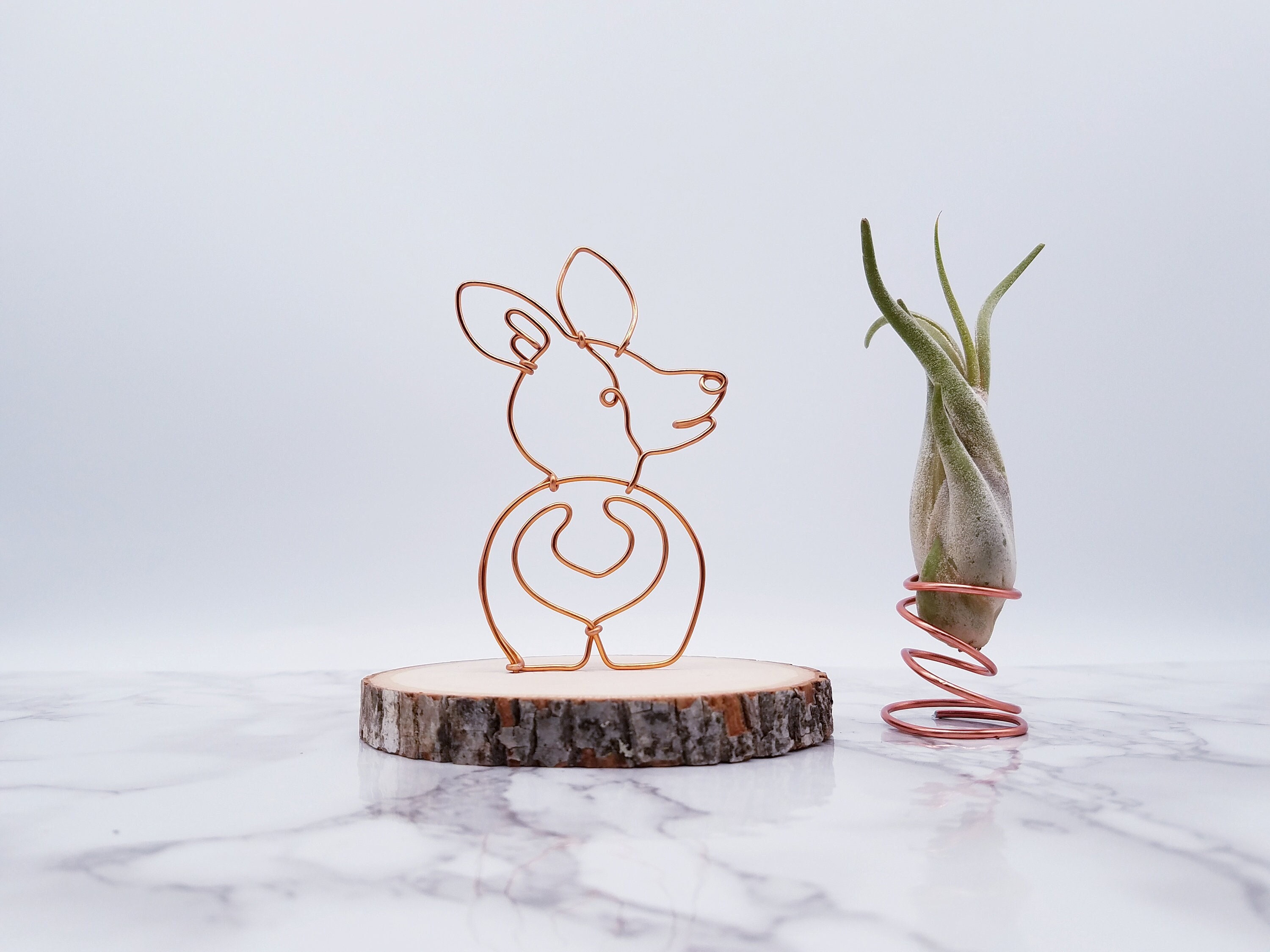 corgi desk accessories