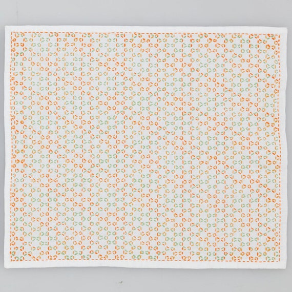 Traditional Japanese Handicraft Sashimi Hobbyra Hobbyre Heart Cut Cloth