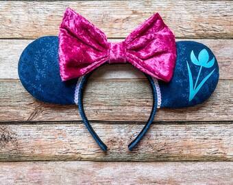 Anna Inspired Ears