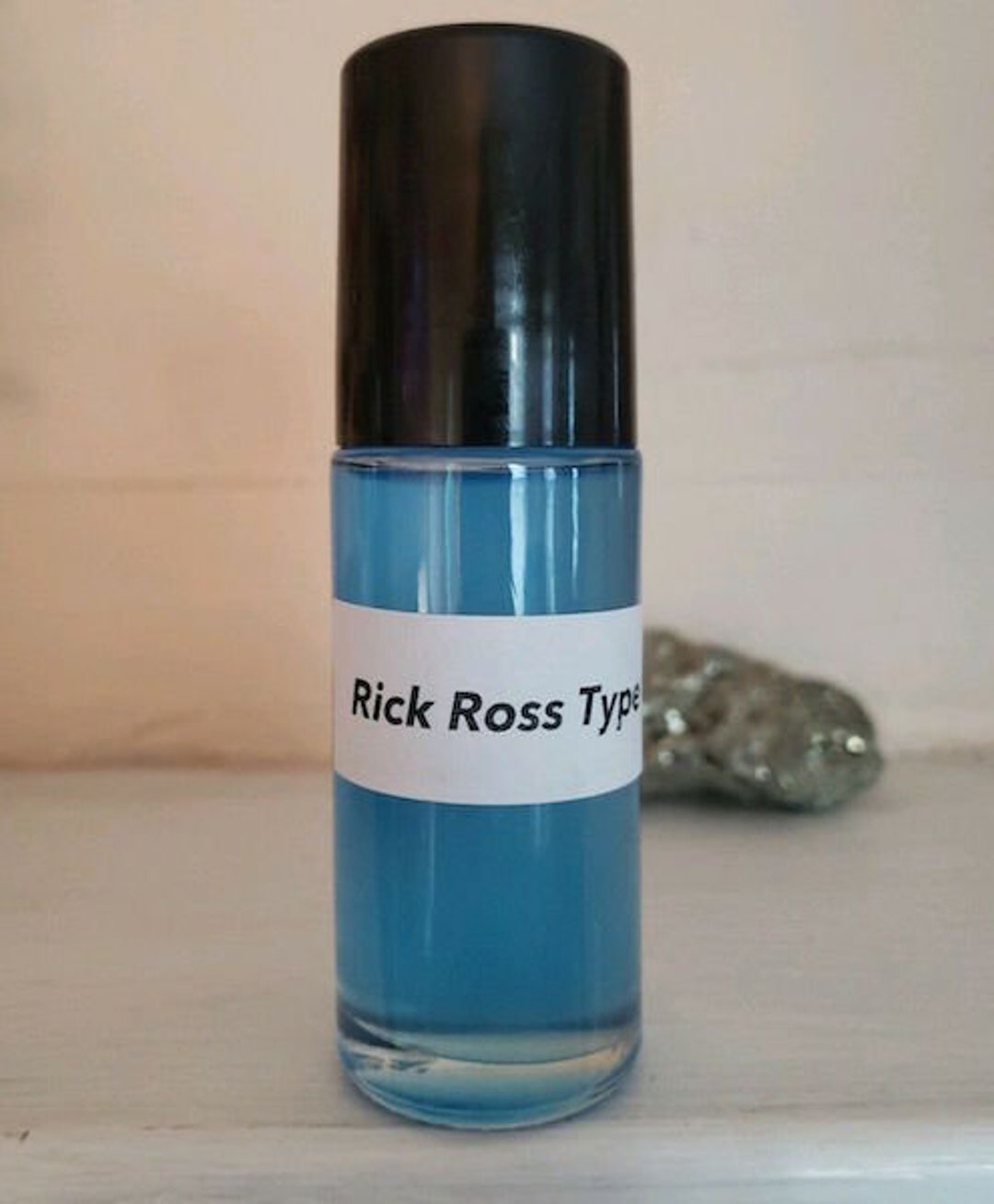 1.25 Oz Rick Ross Type Cologne Body Oil Fragrance Mens Roll on Etsy