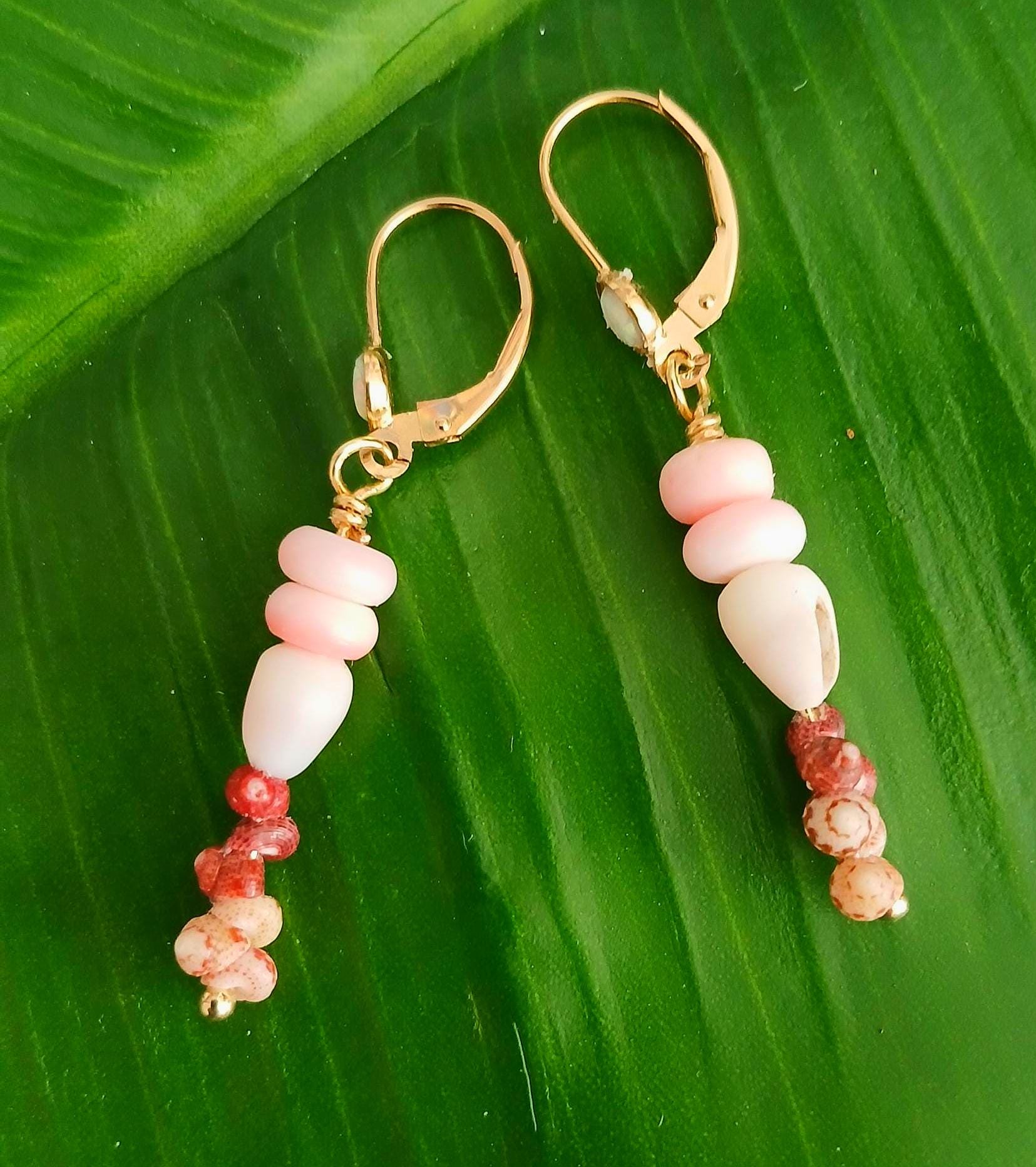 Kahelelani shells - Etsy 日本