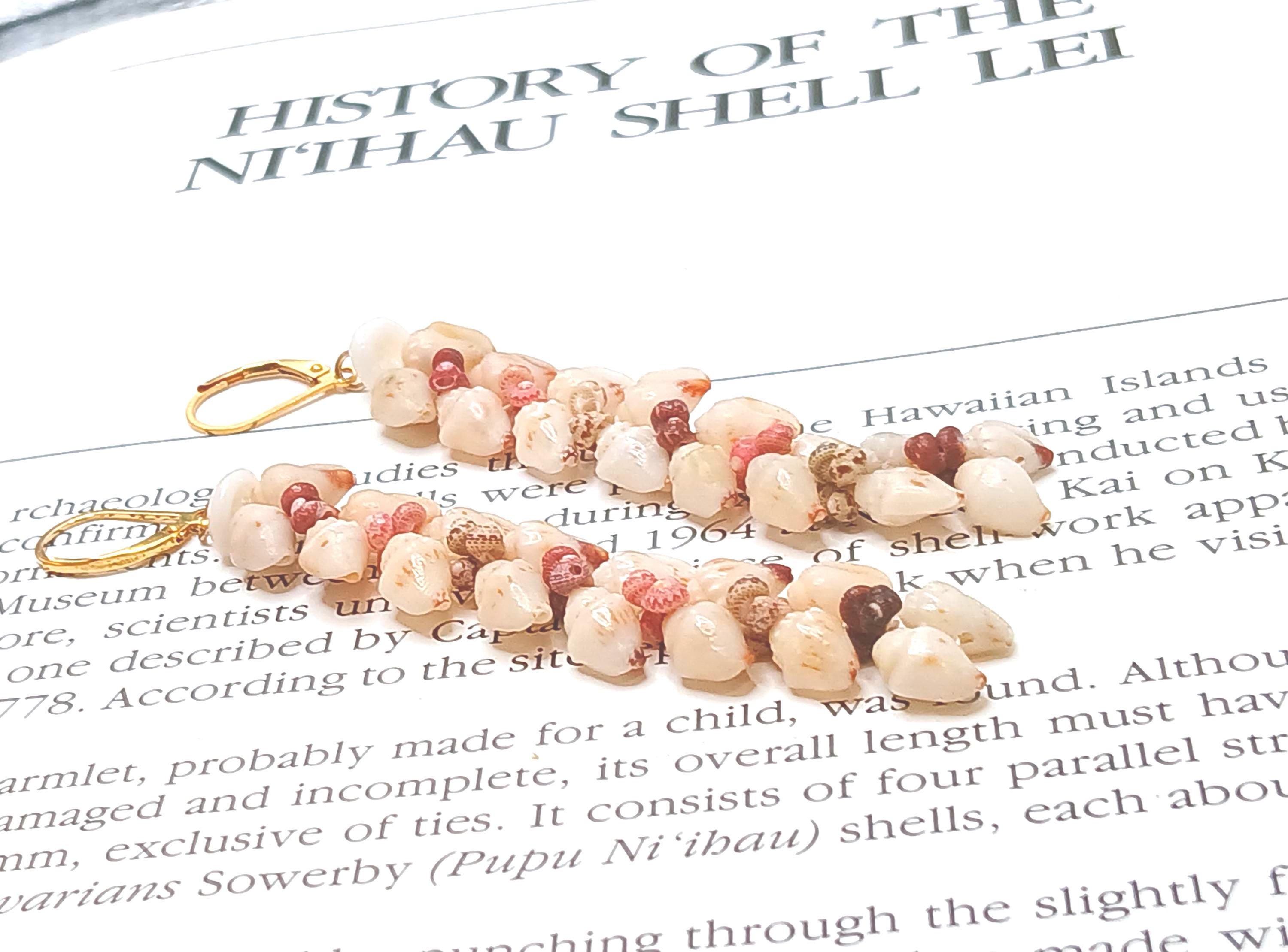 Kahelelani shells - Etsy 日本