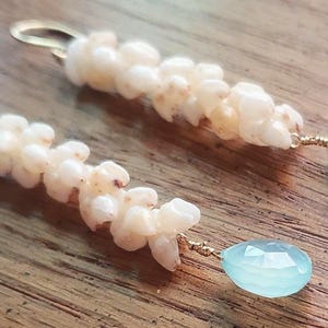 ニイハウ シェル レイ: サンライズ シェル ネックレス、ライキ