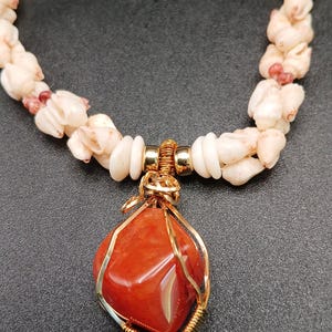 Momi Shell Necklace, Niihau Shell Jewelry, Shells Hawaii, Classic Hawaiian Shell Jewelry, Classic Niihau Shell Jewelry, Hawaii Wedding Lei