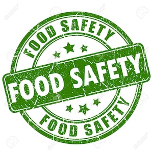 Food Safety Guidance - HACCP / SALSA / BRC