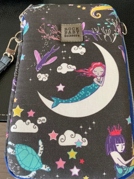 Day Trip Cell Phone Wallet Etsy
