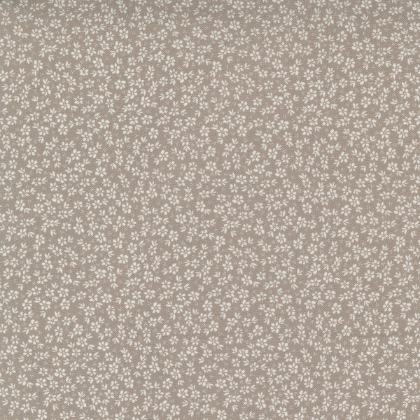 Seashore Drive Pebble Harbor Blender Small Floral Fabric - by Sherri & Chelsi for Moda Fabrics- 37624 21