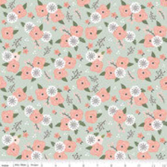 Modern Farmhouse Main Sage w//Sparkle