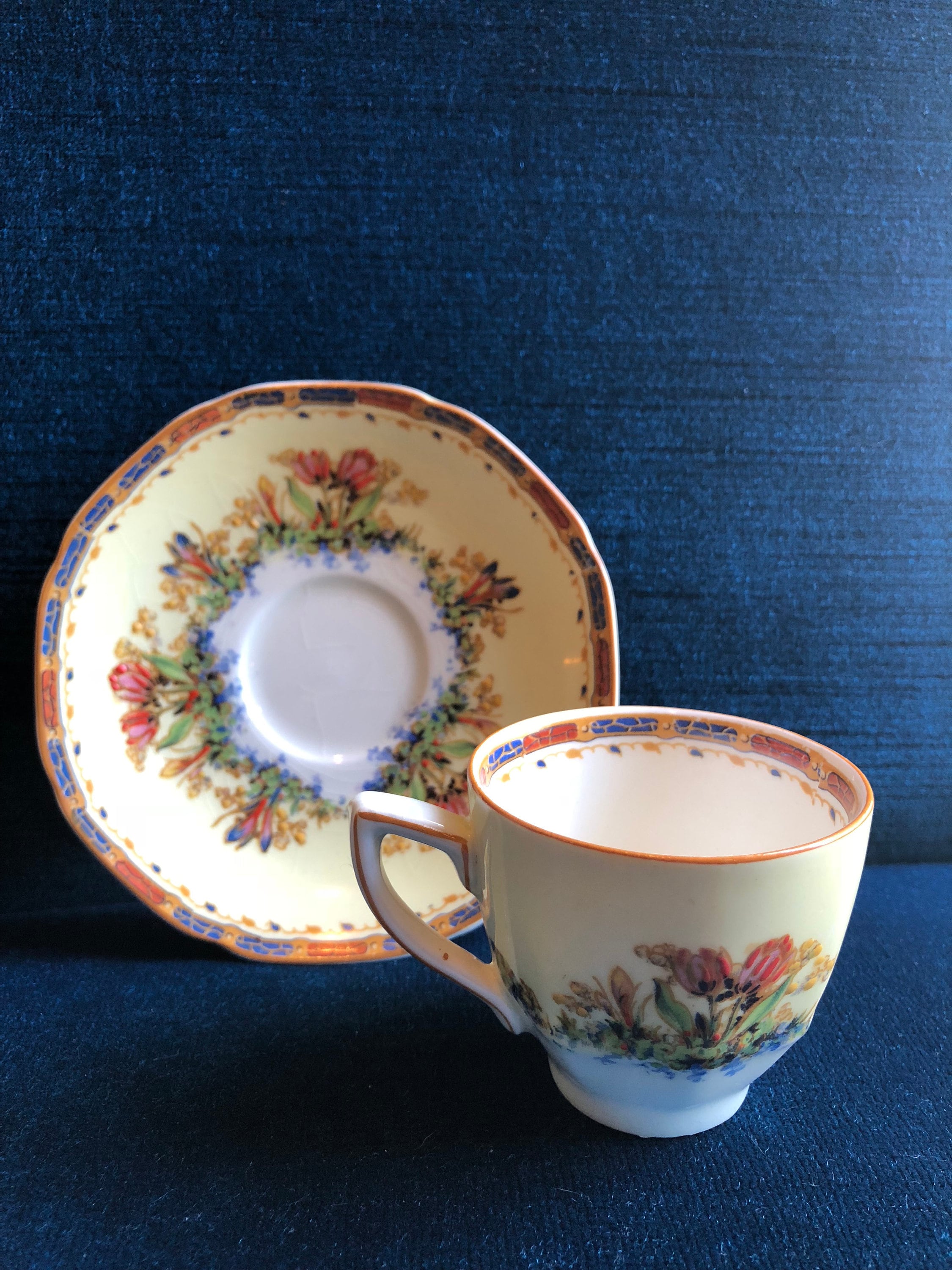 Crown ducal england - Etsy 日本