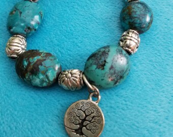 Turquoise  Charm