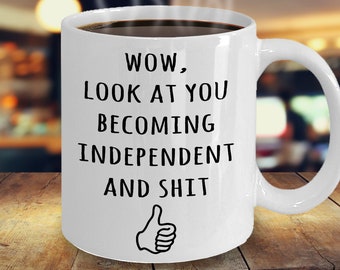 gifts for independent women
